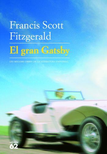 EL GRAN GATSBY | 9788429761221 | F. SCOTT FITZGERALD