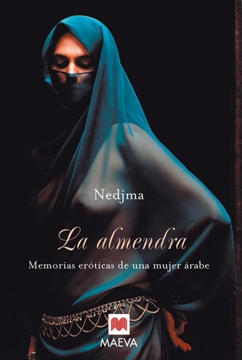 LA ALMENDRA | 9788496748156 | NEDJMA