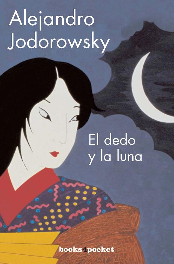 DEDO Y LA LUNA EL | 9788496829510 | JODOROWSKY ALEJANDRO