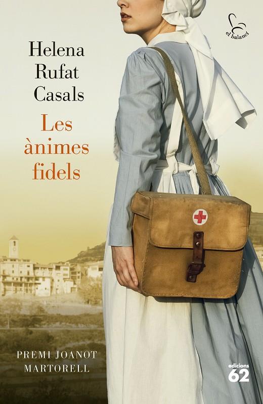 LES ÀNIMES FIDELS | 9788429782172 | RUFAT CASALS, HELENA