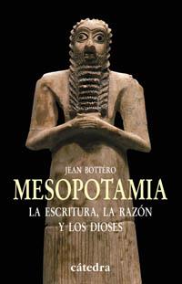 MESOPOTAMIA | 9788437621197 | BOTTÉRO, JEAN
