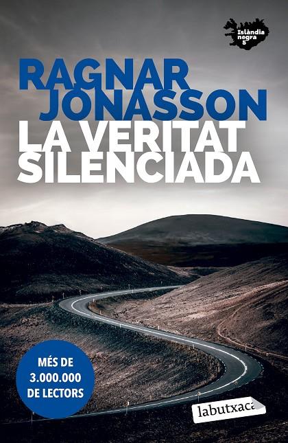 LA VERITAT SILENCIADA | 9788419971463 | JÓNASSON, RAGNAR