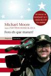 FORA ELS QUE MANEN! | 9788497870566 | MICHAEL MOORE