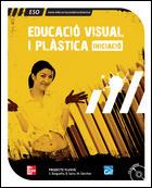 EDUCACIÓ VISUAL I PLÀSTICA. 1R CICLE. ESO | 9788448149611 | BARGUEÑO