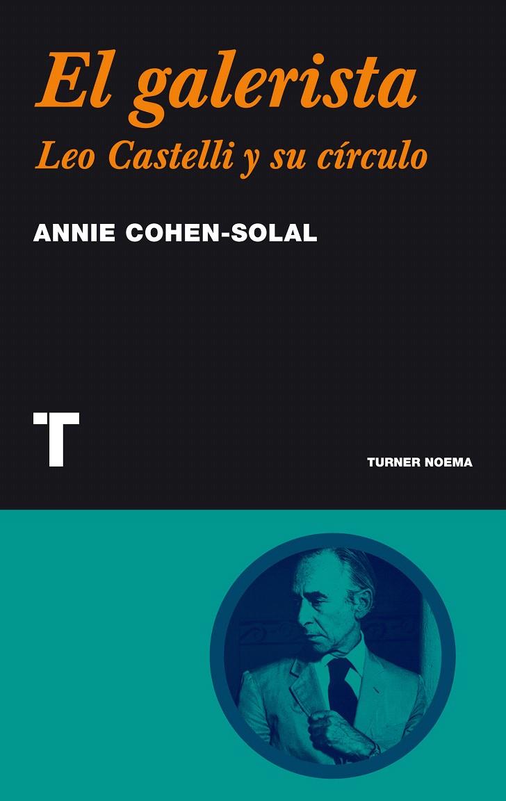 EL GALERISTA | 9788475065076 | COHEN- SOLAL, ANNIE