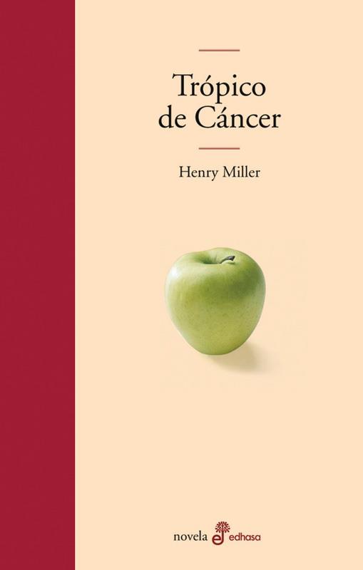 TRÓPICO DE CÁNCER | 9788435009164 | MILLER, HENRY