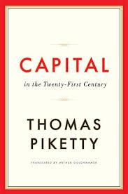 CAPITAL IN THE TWENTY FIRST CENTURY | 9780674430006 | THOMAS PIKETTY