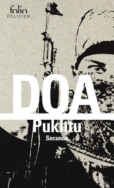 PUKHTU  SECUNDO | 9782073078452 | DOA