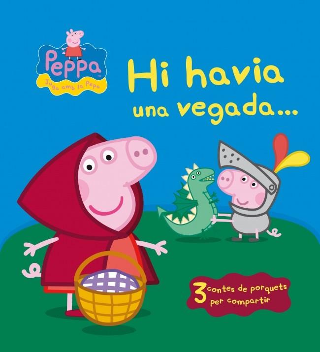 HI HAVIA UNA VEGADA...  | 9788448836450 | AUTORES VARIOS