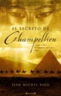 SECRETO DE CHAMPOLLION, EL | 9788466620383 | RIOU, JEAN MICHEL