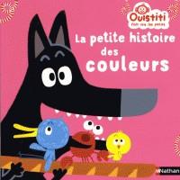 LA PETITE HISTOIRE DES COULEURS | 9782092579558 | FLORENCE LANGLOIS