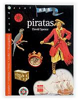 MA.PIRATAS | 9788434855922 | SPENCE, DAVID