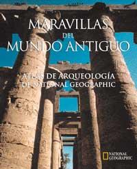 MARAVILLAS DEL MUNDO ANTIGUO | 9788482982052