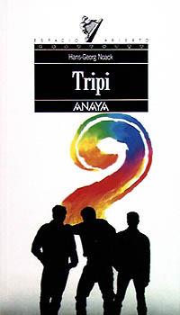 TRIPI | 9788420756486 | NOACK, HANS-GEORG