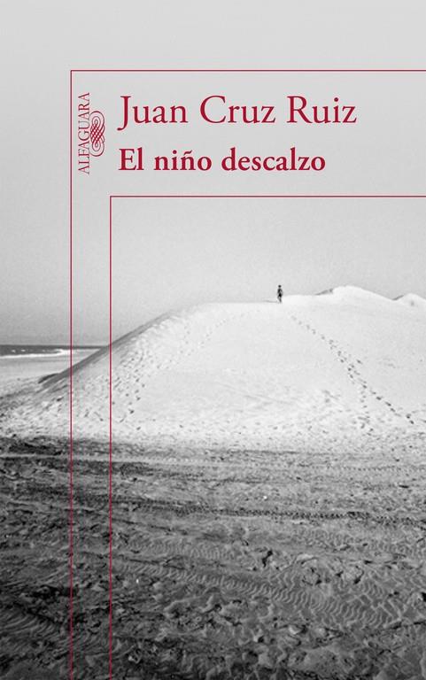 EL NIÑO DESCALZO | 9788420409115 | CRUZ,JUAN