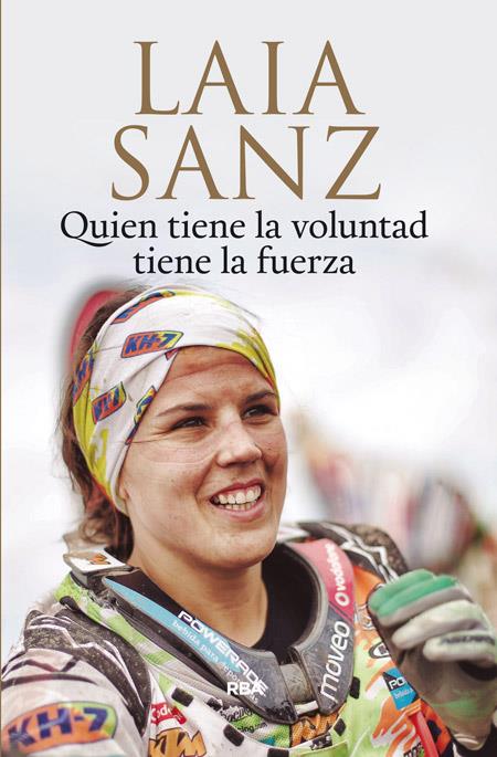 QUIEN TIENE LA VOLUNTAD TIENE LA FUERZA | 9788490566589 | SANZ I PLA GIRIBERT, LAIA/VILA , ELOI