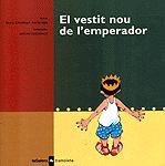 EL VESTIT NOU DE L'EMPERADOR | 9788424609818 | ANDERSEN, HANS CHRISTIAN