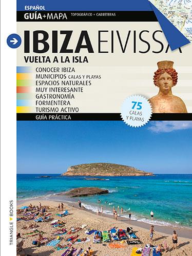 GUIA MAPA IBIZA- ESPANYOL | 9788484787501