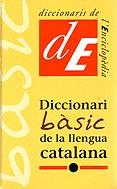 DICCIONARI BÀSIC DE LA LLENGUA CATALANA | 9788441225800 | VARIOS AUTORES