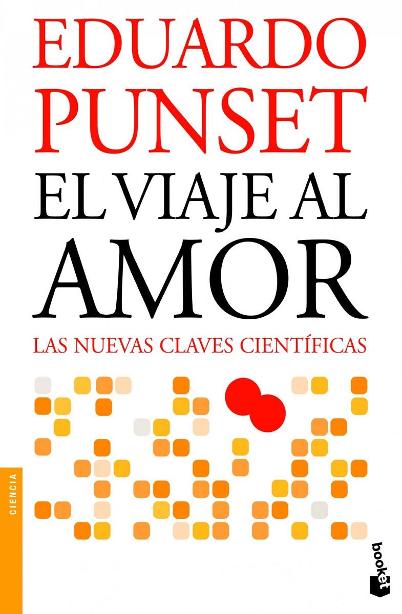 EL VIAJE AL AMOR | 9788423327959 | EDUARDO PUNSET