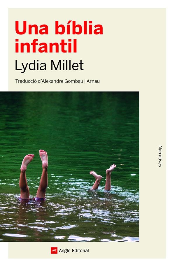 UNA BÍBLIA INFANTIL | 9788418197925 | MILLET, LYDIA