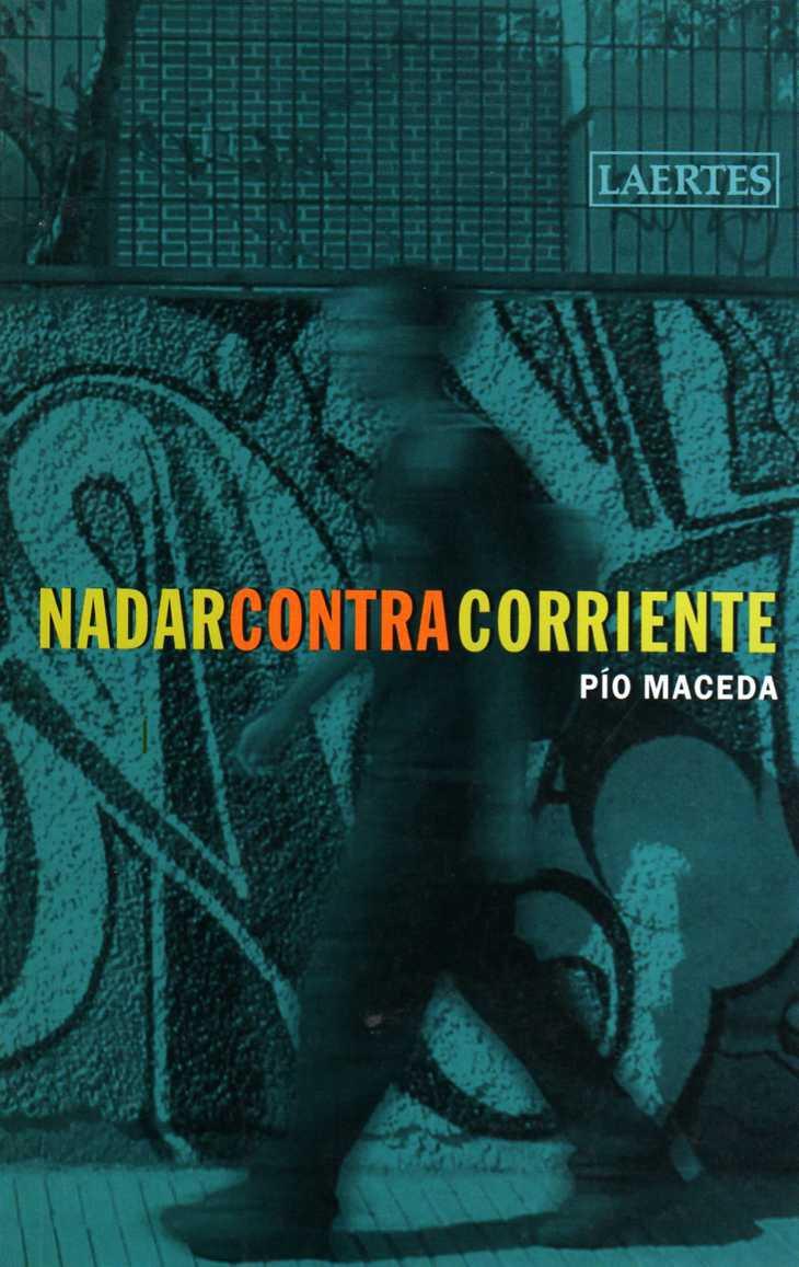 NADAR CONTRA CORRIENTE | 9788475845388 | MACEDA GRANJA, PÍO