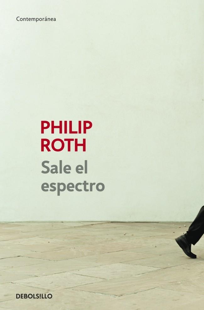 SALE EL ESPECTRO | 9788483469002 | ROTH,PHILIP