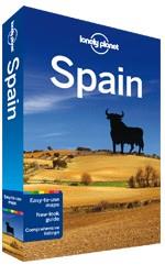 SPAIN 8 | 9781741795998 | AA. VV.