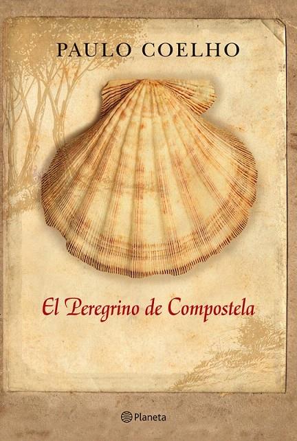 EL PEREGRINO DE COMPOSTELA (ED. CONMEMORATIVA) | 9788408006930 | PAULO COELHO