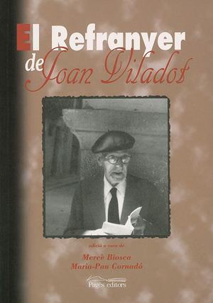 EL REFRANYER DE JOAN VILADOT | 9788497790741 | VARIOS AUTORES