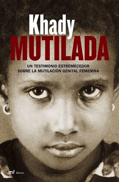 MUTILADA | 9788427033245 | KHADY