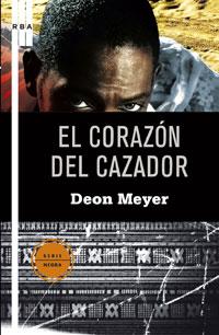 EL CORAZON DEL CAZADOR | 9788498675016 | MEYER , DEON