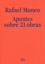 RAFAEL MONEO | 9788425223624 | MONEO, RAFAEL