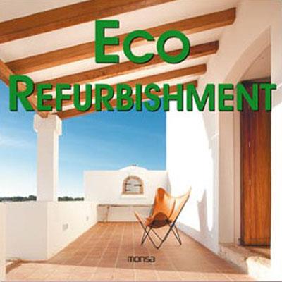 ECO REFURBISHMENT | 9788496823853 | TRIVIÑO, SANTI