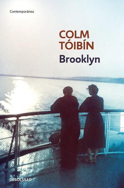 BROOKLYN | 9788499890487 | TÓIBÍN, COLM