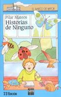 BVA.  6 HISTORIAS DE NINGUNO | 9788434809079 | MATEOS, PILAR