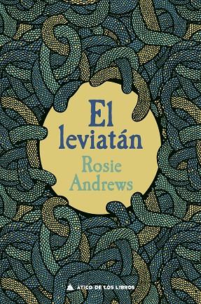 EL LEVIATÁN | 9788418217654 | ANDREWS, ROSIE