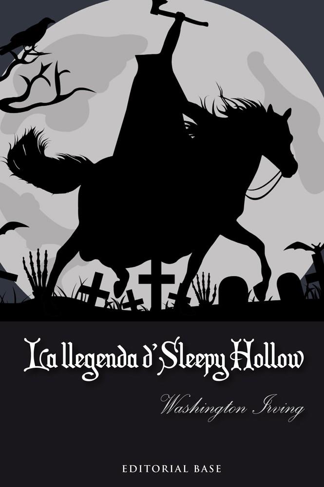 LA LLEGENDA DE SLEEPY HOLLOW | 9788415711865 | WASHINGTON IRVING