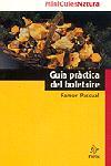 GUIA PRÀCTICA DEL BOLETAIRE | 9788473068741 | RAMON PASCUAL