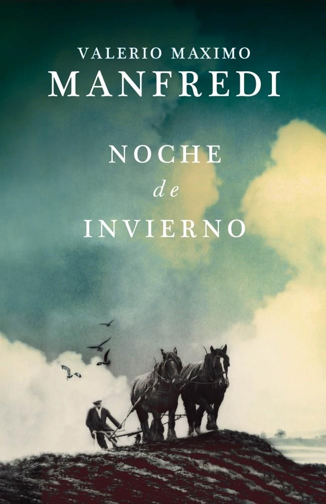 NOCHE DE INVIERNO | 9788425348488 | MANFREDI,VALERIO MASSIMO