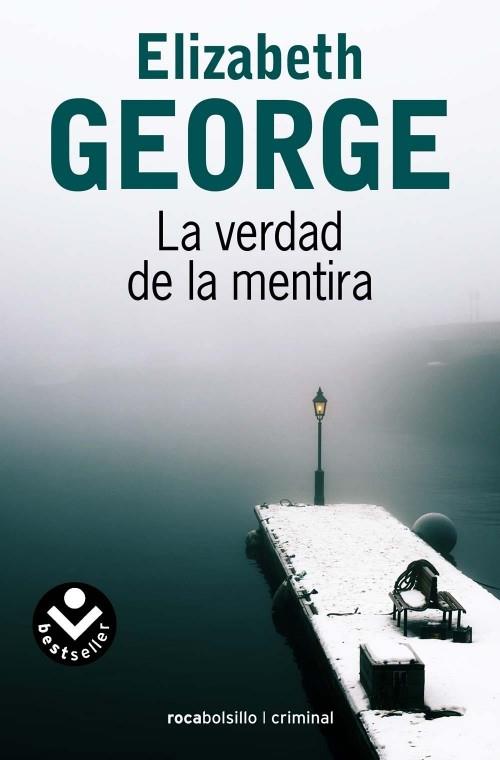 LA VERDAD DE LA MENTIRA | 9788415729181 | GEORGE, ELIZABETH