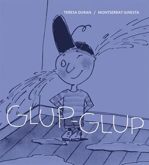 GLUP-GLUP | 9788424642402 | DURAN ARMENGOL, TERESA