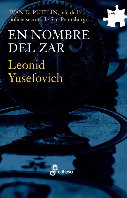 EN NOMBRE DEL ZAR (I) | 9788435009607 | YUSEFOVICH, LEONID