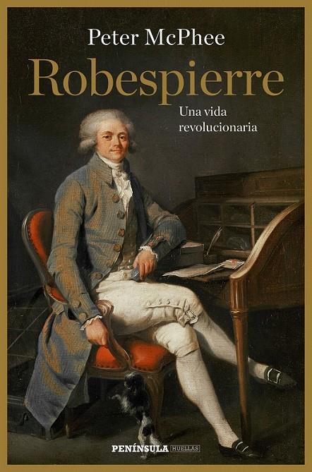 ROBESPIERRE | 9788499423814 | PETER MCPHEE