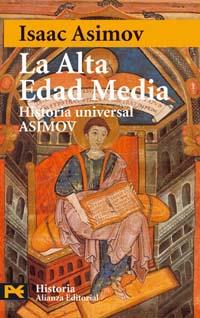 LA ALTA EDAD MEDIA | 9788420635385 | ASIMOV, ISAAC