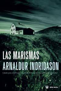 LAS MARISMAS | 9788478717033 | INDRIDASON , ARNALDUR