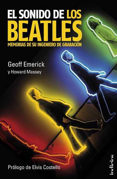 EL SONIDO DE LOS BEATLES | 9788493795443 | EMERICK, GEOFF/MASSEY, HOWARD