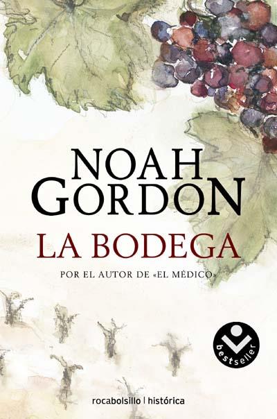 LA BODEGA | 9788496940833 | GORDON, NOAH