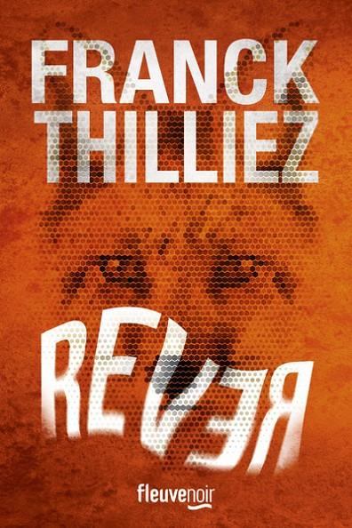 REVER | 9782265115583 | FRANCK THILLIEZ