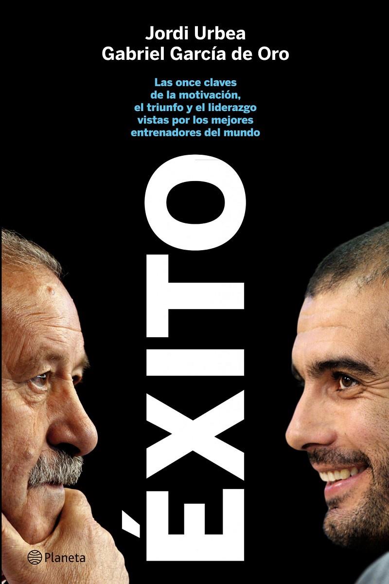 ÉXITO | 9788408101499 | JORDI URBEA/GABRIEL GARCÍA DE ORO